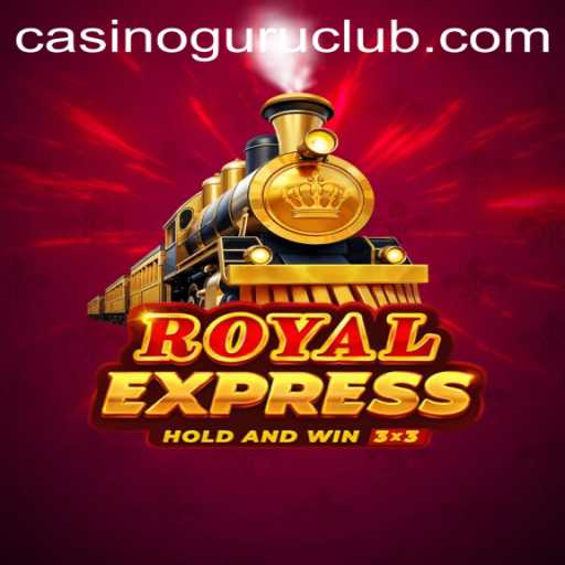 Discover the Thrilling World of Royalexpress: Casino Gaming Excellence with Casino Guru