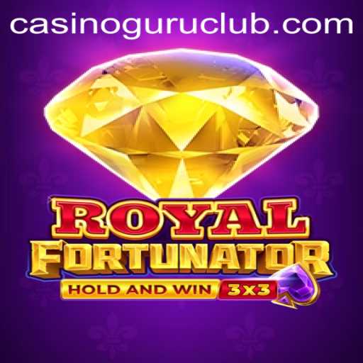 Discovering Royalfort: A New Casino Experience with Casino Guru