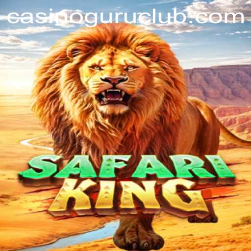 Exploring SafariKing: A Thrilling Casino Adventure With Casino Guru