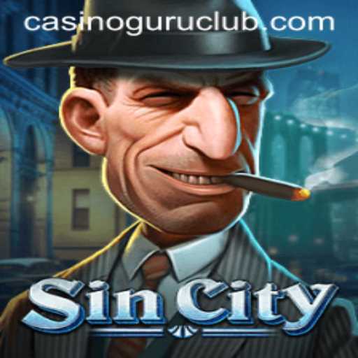 Unveiling SinCity: A Journey Through Virtual Casinos with Casino Guru