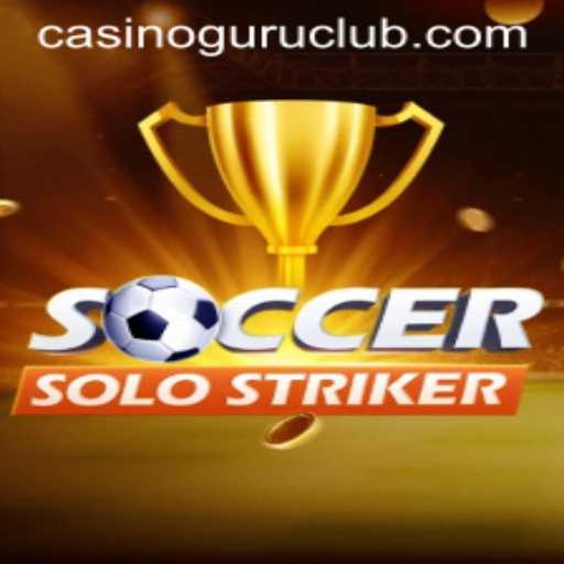 SoccerSoloStriker: A Revolutionary Gaming Experience