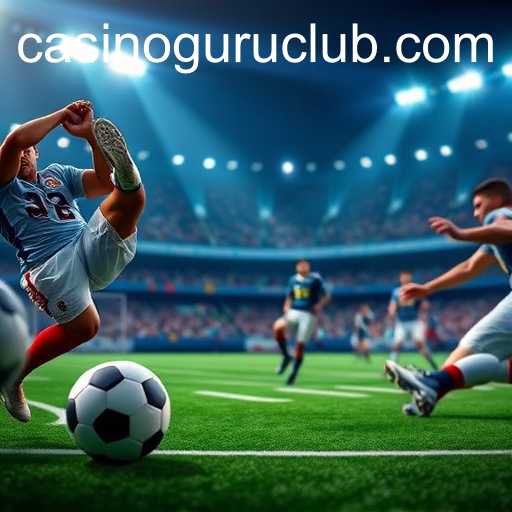 The Intersection of Sports and Casino Gaming: A Deep Dive with Casino Guru