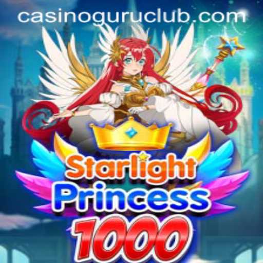 Exploring the Magical World of StarlightPrincess1000 with Casino Guru