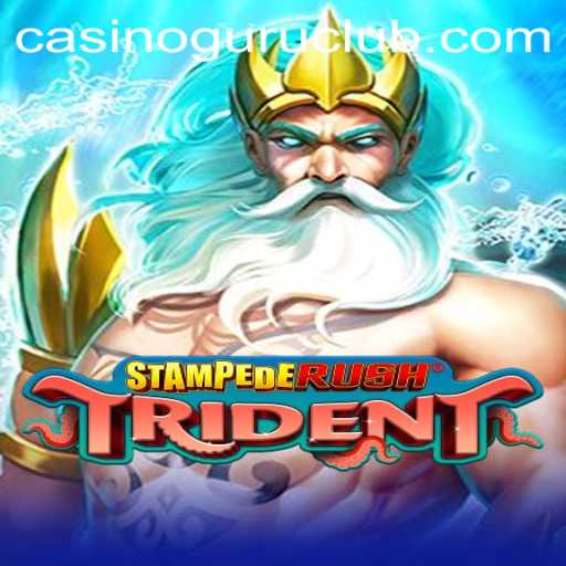 Exploring the Thrills of StempedeRushTrident: A Casino Guru's Delight