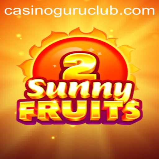 Exploring the Vibrant World of SunnyFruits2 with Casino Guru
