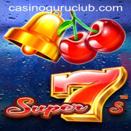 Exploring the Exciting World of Super7s with Casino Guru