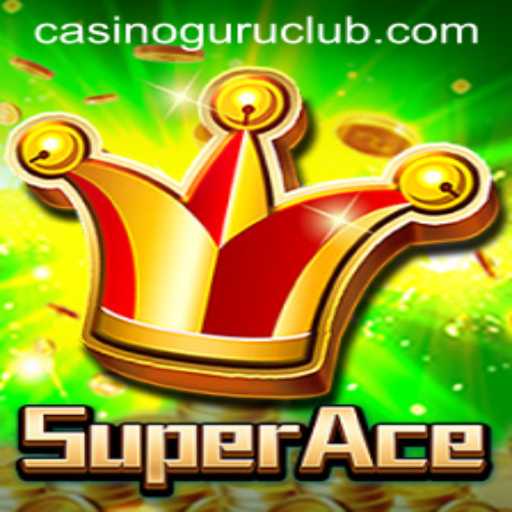 The Ultimate Guide to SuperAce: A Casino Guru’s Insight