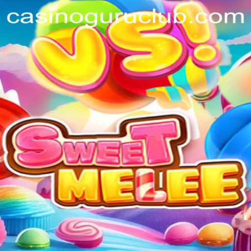 SweetMelee: A Casino Guru's Guide to an Exciting New Game