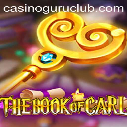 Exploring 'TheBookofCarl': A Deep Dive into the Casino Guru's Newest Game