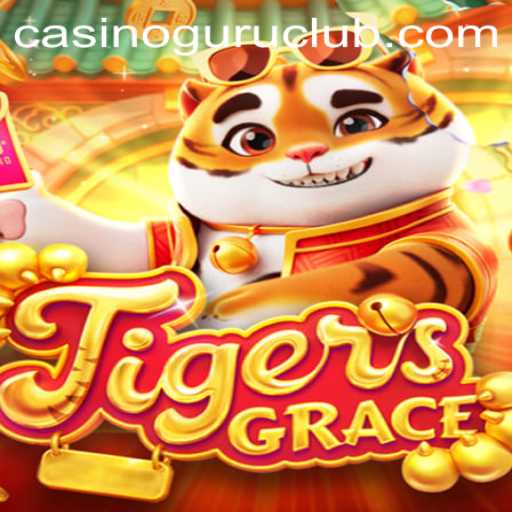 Discovering the Exciting World of TigersGrace