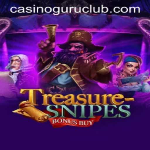 Exploring TreasuresnipesBonusBuy: A Casino Guru Experience