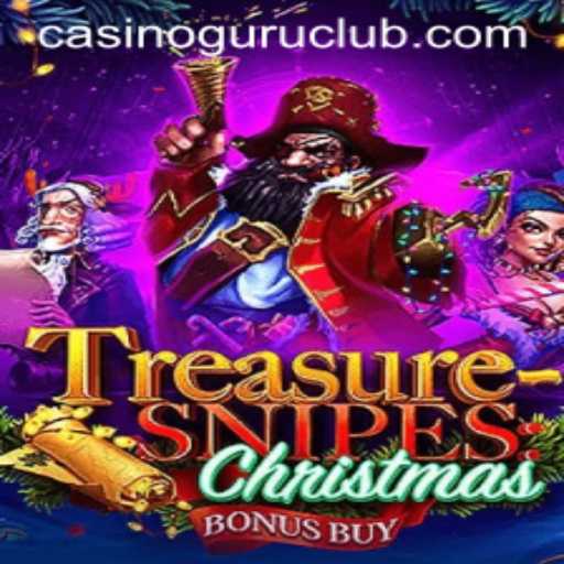 Discover the Magic of TreasuresnipesChristmas: An Exciting Casino Adventure