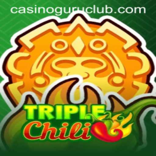 Exploring the Fiery Excitement of TripleChili with Casino Guru