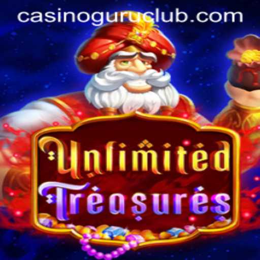 UnlimitedTreasures: A New Era in Online Gaming