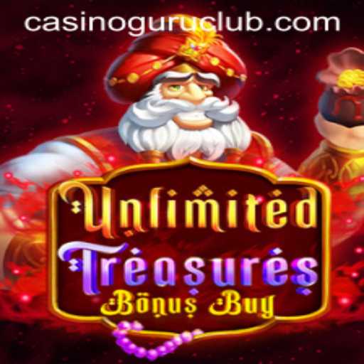 Exploring the Exciting Features of UnlimitedTreasuresBonusBuy Casino Game