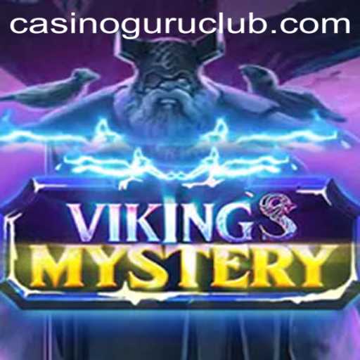 Exploring the Excitement of VikingsMystery: A New Chapter in Casino Entertainment