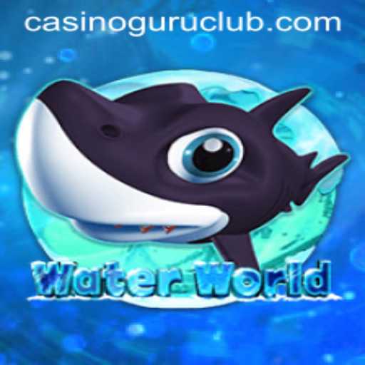 Dive into the Thrilling Depths of WaterWorld: A Casino Adventure