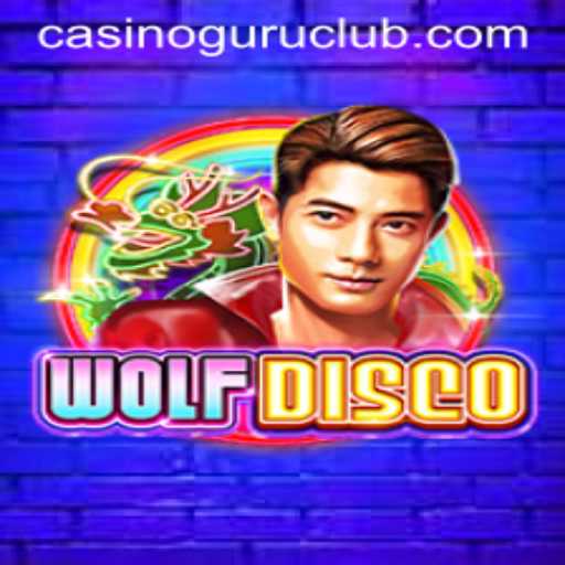 Unveiling WolfDisco: A Thrilling Casino Game Experience