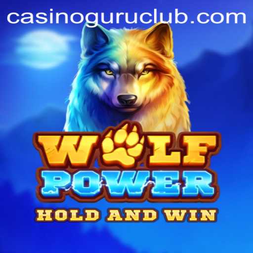 Exploring the Thrills of WolfPower: A Mysterious Journey with Casino Guru
