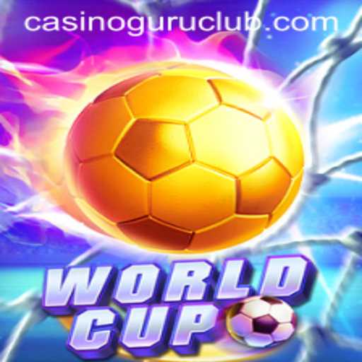 WorldCup: A Fresh Casino Guru Experience