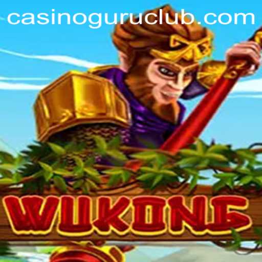 Exploring the Exciting World of Wukong: A Casino Guru's Guide