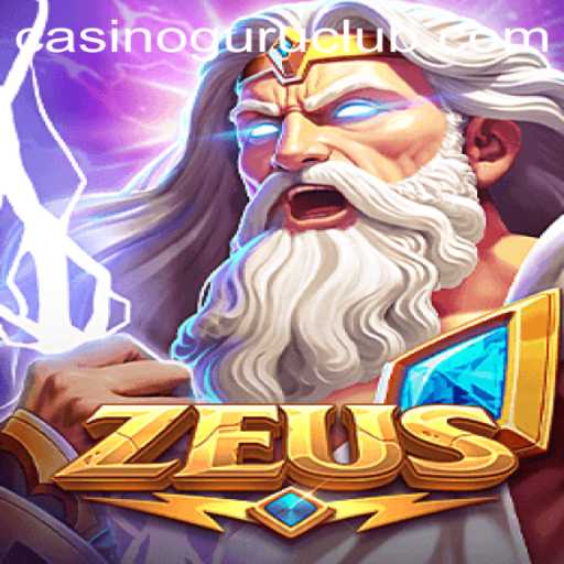 Exploring Zeus Slot Game with Casino Guru: A Divine Gaming Experience