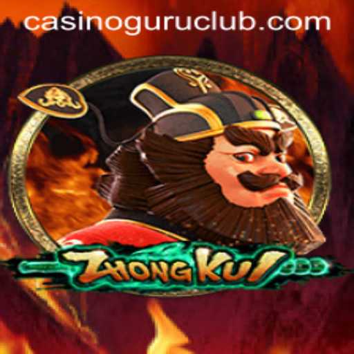 Exploring ZhongKui at Casino Guru